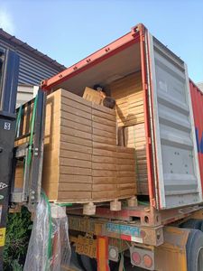 لوحة أكوبانيل الصوتية من قشرة البلوط الطبيعية الناعمة ، لوح خشبي ، لوح صوتي مثقب من الألياف ، لوح صوتي - Product Image 4