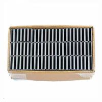 Chinese Manufacturer Galvanized N Staples U Type N Nail Industrial Grade N Series Staple for Wood Framing