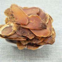 Hong Shen 100% natuurlijke verse Chinese rode Panax Ginseng wortel, geheel/gesneden, losse bladeren, gezondheidsthee, bulk