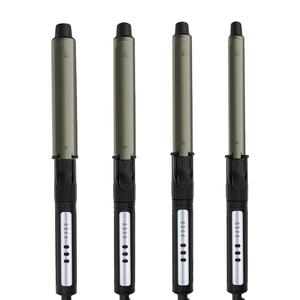 Usine Salon professionnel bigoudi 360 degrés Rotation <span class=keywords><strong>fer</strong></span> <span class=keywords><strong>à</strong></span> <span class=keywords><strong>friser</strong></span> chauffage rapide serrure rotative - Product Image 2