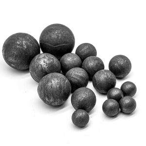 Bolas de medios de molienda de alta calidad de 20mm-<span class=keywords><strong>140mm</strong></span> para molino de bolas, excelente precio en bolas de rodamiento - Product Image 3