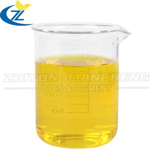 สีเหลืองกรดเกรดอาหารและเครื่องสำอาง หมายเลข 23 ทาร์ทราซีน <span class=keywords><strong>CI</strong></span> <span class=keywords><strong>19140</strong></span> สำหรับเครื่องดื่ม ลูกอม ลิปสติก - Product Image 2