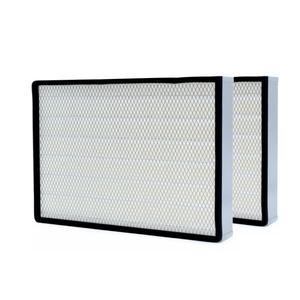 Komai <b>Cabin</b> <b>Filter</b> 11N6-90770 XE135D R140LC-7 R210LC-7 11N6-90770 - Product Image 1