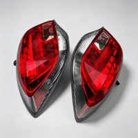 Accessoires automobiles d'origine Changan Benben E-Star : feux, pare-chocs, phares, feux antibrouillard, kit carrosserie, pièces détachées auto