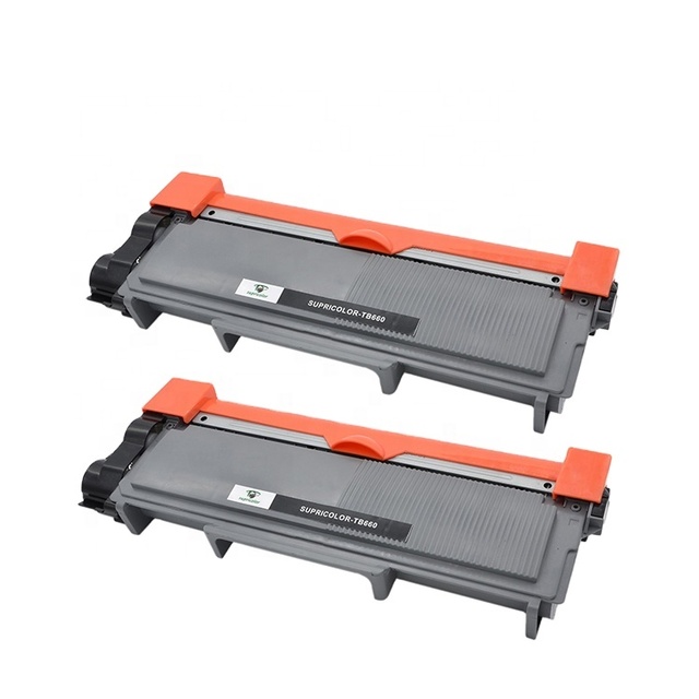 Compatible Toner Cartridge TN2375 for HL-L2300D/L2340DW/L2360DN/L2365DW Printers 2600 Yield High Quality