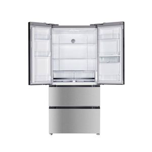Refrigerador <span class=keywords><strong>Inteligente</strong></span> de Gran Capacidad de 525L con Pantalla y Puerta Francesa, el Más Vendido en China - Product Image 5
