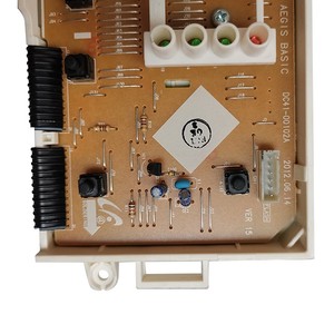 Inversor WF8600NHW/YLP, tablero de Control de arandela para <span class=keywords><strong>Samsung</strong></span>, hecho en China, parte principal de calidad Superior - Product Image 5