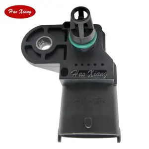 Haoxiang manômetro de admissão de ar, sensor de pressão completa mapa de sensor 0281002680 para ford mazda BT-50 bt50 2.5 MRZ-CD 3.0 cdvi 5.0