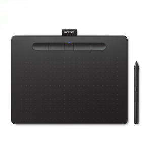 Tableta gráfica creativa <span class=keywords><strong>Wacom</strong></span> Intuos CTL-4100 CTL-4100WL - Product Image 3