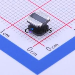 CKCS5040-4.7uH/M ตัวเหนี่ยวนำไฟฟ้าแบบ SMD,5x5 มม. ( ค่าความเหนี่ยวนำ: 4.7uH )( ความแม่นยำ: 20% กระแสไฟฟ้าที่กำหนด: 3A ) - Product Image 2