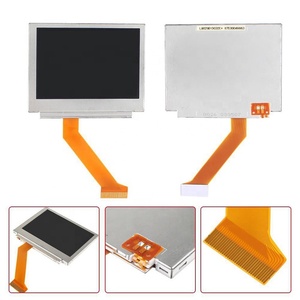 Backlight Bright Screen <strong>LCD</strong> Replacement <strong>for</strong> Nintendo GameBoy <strong>GBA</strong> <strong>SP</strong> <strong>AGS-101</strong> - Product Image 5