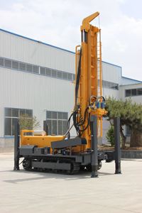 منتجات جديدة من Feida y1000 1000m هيدروليك water file بجودة عالية - Product Image 4