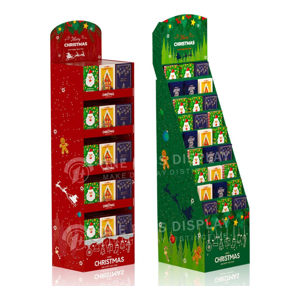 Carte/livre/affichage CD de Noël