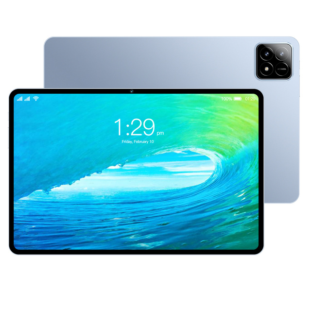 Android 14 Tablets Pad6s 16MP+32MP HD Camera Dual Card Wifi 12GB+512GB Wi-Fi 5G Tablet
