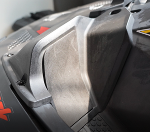 Repose-pieds Yongjin Step Wedges <span class=keywords><strong>pour</strong></span> ATV BRP Step Wedges 295100705 - Product Image 3