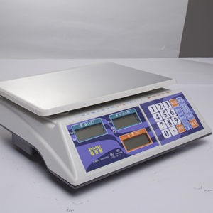 Balance électronique 40 kg 30 kg, balance numérique, machine à <span class=keywords><strong>prix</strong></span> - Product Image 2