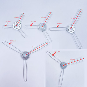 Оптовая продажа, пружинный кронштейн, держатель настенного светильника, абажур, пружинный зажим, фиксатор для напольных ламп, <span class=keywords><strong>2</strong></span> рычага, <span class=keywords><strong>3</strong></span> рычага, Потолочные кронштейны - Product Image 5