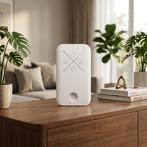 Dernier produit tendance 2026 LHD8100 Système d'alarme antivol 4G LTE IP WiFi <span class=keywords><strong>longue</strong></span> portée 800M 868MHz avec intégration caméra - Product Image 4