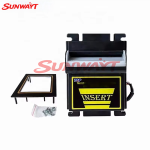 Validador de Billetes TB74 de Alta Calidad a Precio de Mayoreo para Máquinas Expendedoras - Product Image 4