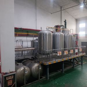 Polvo extraído con solvente <span class=keywords><strong>GSH</strong></span> reducido de <span class=keywords><strong>L</strong></span>-glutatión (CAS 70-18-8) estándar GMP de alta calidad de grado alimenticio en embalaje de tambor - Product Image 4