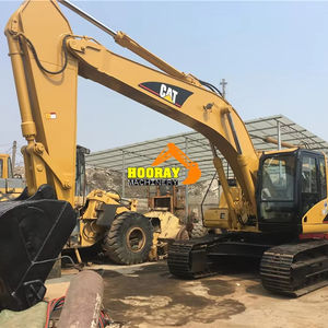 รถขุดตีนตะขาบ CAT 330C 330D รุ่น CAT330C 330CL มือสอง - Product Image 1