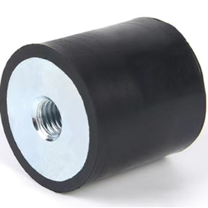 آلات صناعية مخصصة للمطاط الطبيعي من الفولاذ المقاوم للصدأ ، خدمة قولبة المطاط بجودة عالية - Product Image 4