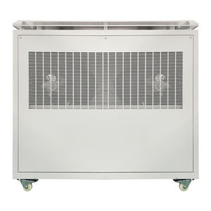 पी स्वर्ण खनन औद्योगिक ऑक्सीजन संकेंद्रक जनरेटर 10l टो100lpm नई 220v विनिर्माण संयंत्र में इंजन मोटर गियर पीएलसी के साथ - Product Image 2