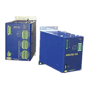 Module d'alimentation J-SCHNEIDER C-TEC 2403-1, alimentation industrielle AC UPS à montage sur rail DIN - Product Image 3