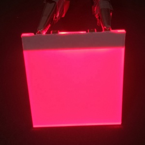 Retroilluminazione LED Ultra Sottile con Angolo di Visione di 160 Gradi e Luminosità 200-300 Mcd <span class=keywords><strong>per</strong></span> Targhe Numeriche - Product Image 5