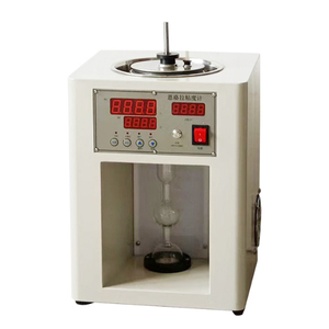 Viskometer Laboratorium Model SYD-0622A dengan Fungsi Refrigerasi untuk Uji & Deteksi Viskositas Aspal dan Petrokimia - Product Image 4