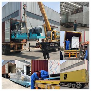 Nouveau Kibbel sec humide Pet et chat Pellet Dog Balanced Food Making Manufacturing Plant Processing Extruder Machine Line - Product Image 5