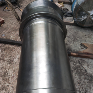 Le chemiseau de cylindre du moteur Caterpillar 6M43 modèle M43 - Product Image 4