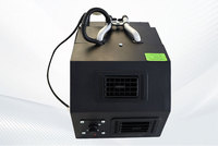 Système de climatisation 12V/24V personnalisable de haute qualité 2026, neuf, réfrigérant R134a, 800W, pour caravane