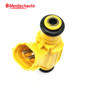 Prix usine et <span class=keywords><strong>injecteur</strong></span> de carburant de haute qualité 0280156427 pour CIT-ROEN C3 II PEU-GEOT 206 + <span class=keywords><strong>207</strong></span> buse d'<span class=keywords><strong>injecteur</strong></span> de carburant de haute qualité - Product Image 2