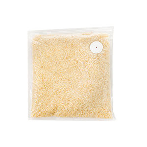 Food Grade <b>Vacuum</b> Storage <b>Bags</b> With Valve Rectangle Sealed <b>Bag</b> For Food Refrigerator Microwave Safe PE Material - Product Image 3