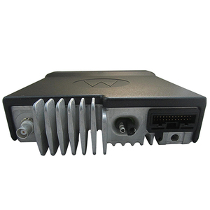 Radio bidirectionnelle mobile professionnelle VHF DGM8000 DGM8500 pour véhicules de croisière - Product Image 3