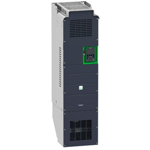 ATV630C16N4 Altivar VFDATV630, 160kW/250HP, 380...480V ATV630C13N4 ATV630C22N4 - Product Image 1