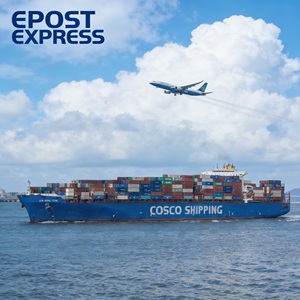 International Sea Freight Forwarder Shipping Agent <strong>From</strong> <strong>China</strong> <strong>Delivery</strong> <strong>to</strong> Indonesia DDP Agent Pengiriman Barang Dari Ke - Product Image 4