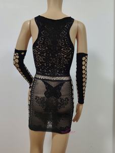 Dropshipping-Produkte 2026 Damen Sexy Unterwäsche Sexy Damen-Lingerie mit Bündchen - Product Image 6