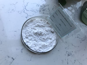 Stock a granel y precio estable CAS 59-67-6 ácido niacinico niacina - Product Image 2