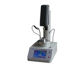 Dispositivo Automático para Pruebas <span class=keywords><strong>de</strong></span> Límite <span class=keywords><strong>de</strong></span> Líquido y Plástico en Ingeniería Geotécnica, para Índice <span class=keywords><strong>de</strong></span> Propiedades Físicas del Suelo y Pruebas <span class=keywords><strong>de</strong></span> Calidad - Product Image 3