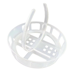 Serre-tête durable pour casquette, idéal pour la saison des diplômes – Accessoire élégant et sûr pour photomaton, compatible avec toutes les coiffures – Accès transfrontalier - Product Image 4