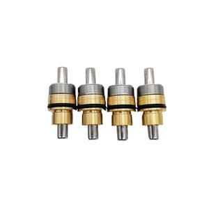 วาล์วเท้าเหยียบ 420-00467A K9006864 สำหรับรถขุด DX140LC DX180LC DX225LCA ชุดจอยสติ๊กแบบกด - Product Image 2