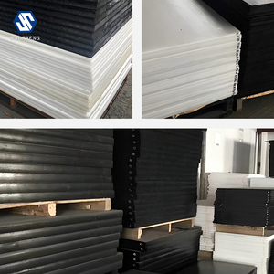 プラスチックプレートサイズPa6プラスチックホワイトボードMCナイロンシート - Product Image 2