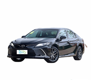 Berlina Ibrida Benzina-Elettrico 2.5L del 2018 a Basso Consumo, Lussuosa Configurazione Business a Doppio Motore - Product Image 2