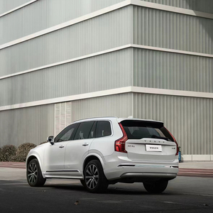 Nouvelle arrivée Volvo <span class=keywords><strong>XC90</strong></span> 2026 B5 Luxe 5 7 places Hybride EV SUV Voitures Haute performance 4 roues motrices Électrique Volvo S90 <span class=keywords><strong>XC90</strong></span> d'occasion - Product Image 3