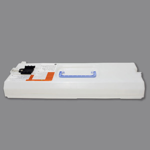 กล่องเก็บผงหมึกเสีย WT-202 สำหรับตลับหมึก Canon NPG <span class=keywords><strong>67</strong></span> C-EXV49 GPR-53 รุ่น FM1-A606-030 FM1-A606-020 FM1-A606-000 - Product Image 6