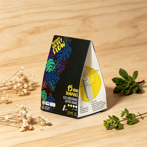 <span class=keywords><strong>Produit</strong></span> Tendance 2026 : Tampons Hygiéniques Jetables Biologiques <span class=keywords><strong>Sans</strong></span> Applicateur, <span class=keywords><strong>Sans</strong></span> Produits Chimiques ni Toxines, Serviettes et Tampons <span class=keywords><strong>Sans</strong></span> Danger - Product Image 3