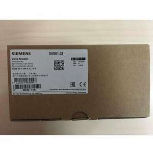 1PCS新用于执行器SAS61.03更换SQS65XR - Product Image 1
