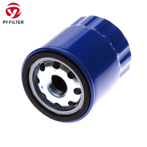 <span class=keywords><strong>2021</strong></span> <span class=keywords><strong>MG</strong></span> A3 filtro olio alta guarnizione in metallo HS2020 sostituzione diretta per Fiat Juke 15400-plc-004 MD135737 Chaynees 10105963 nuovo - Product Image 1